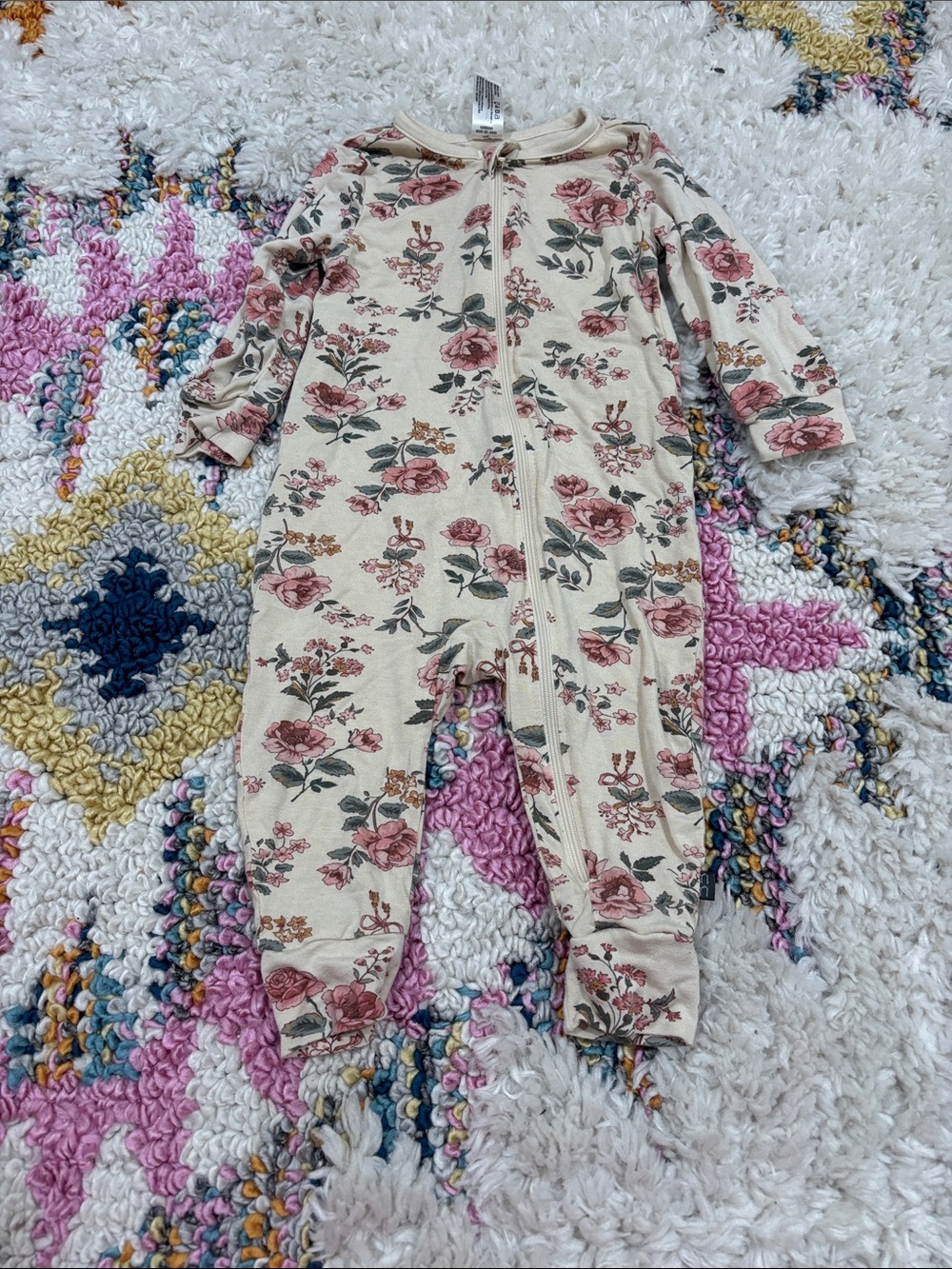 Modern Moments Pajamas